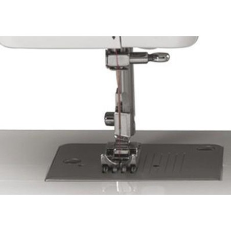 "Shop Singer Tradition 2250 Sewing Machine in White - Your Perfect Sewing Companion!"
